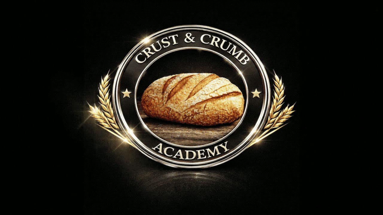 Crust & Crumb Academy