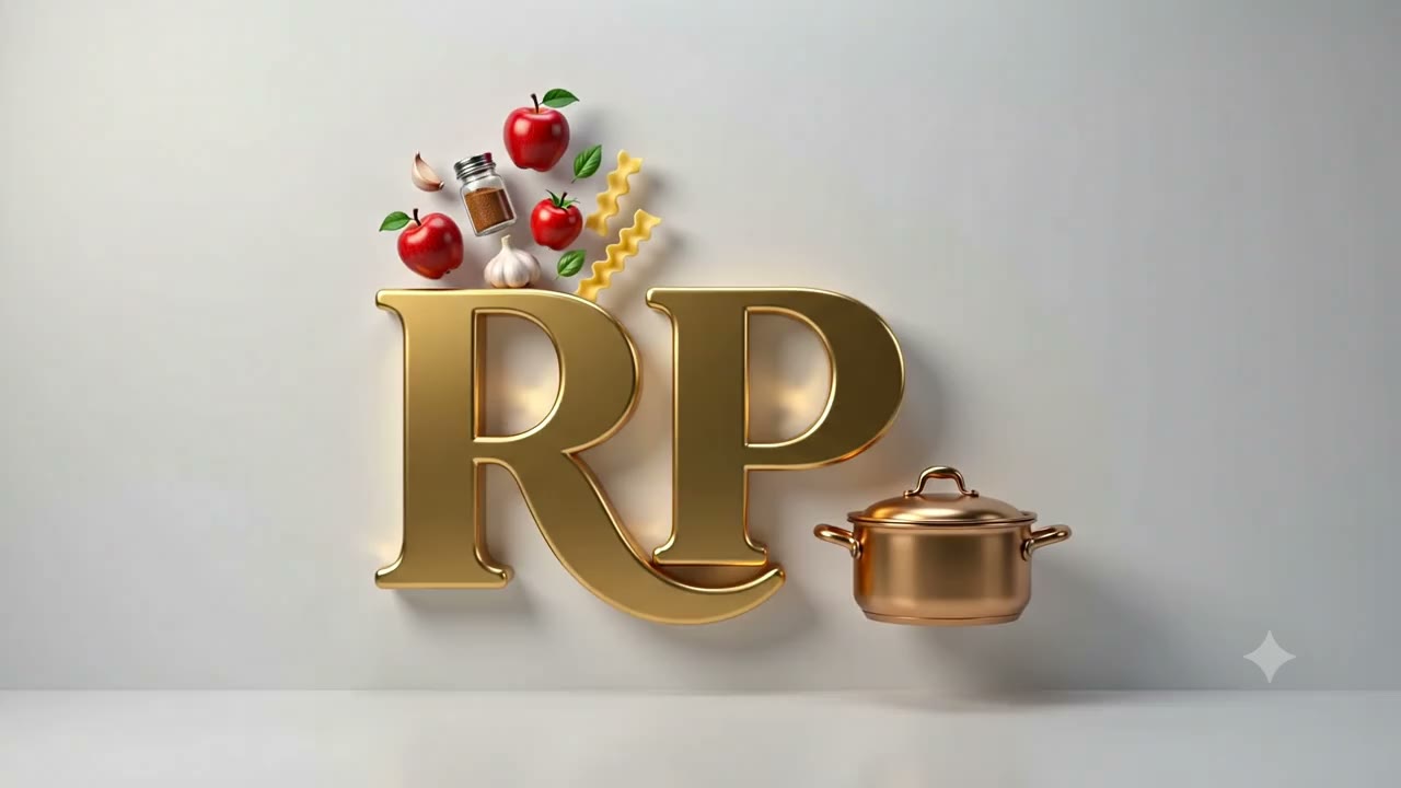 Recipe Pantry