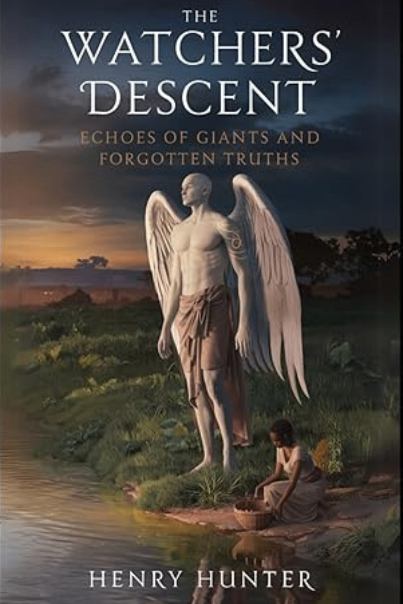 The Watchers' Descent