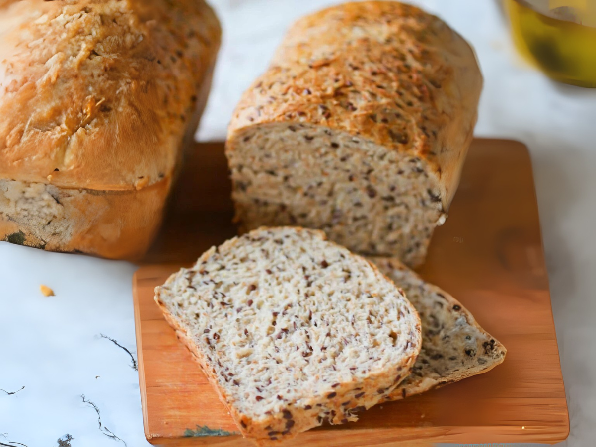 Multigrain Sandwich Loaf
