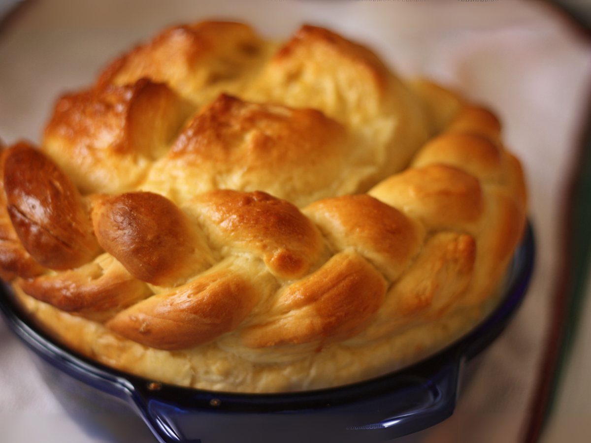 Easter Paska