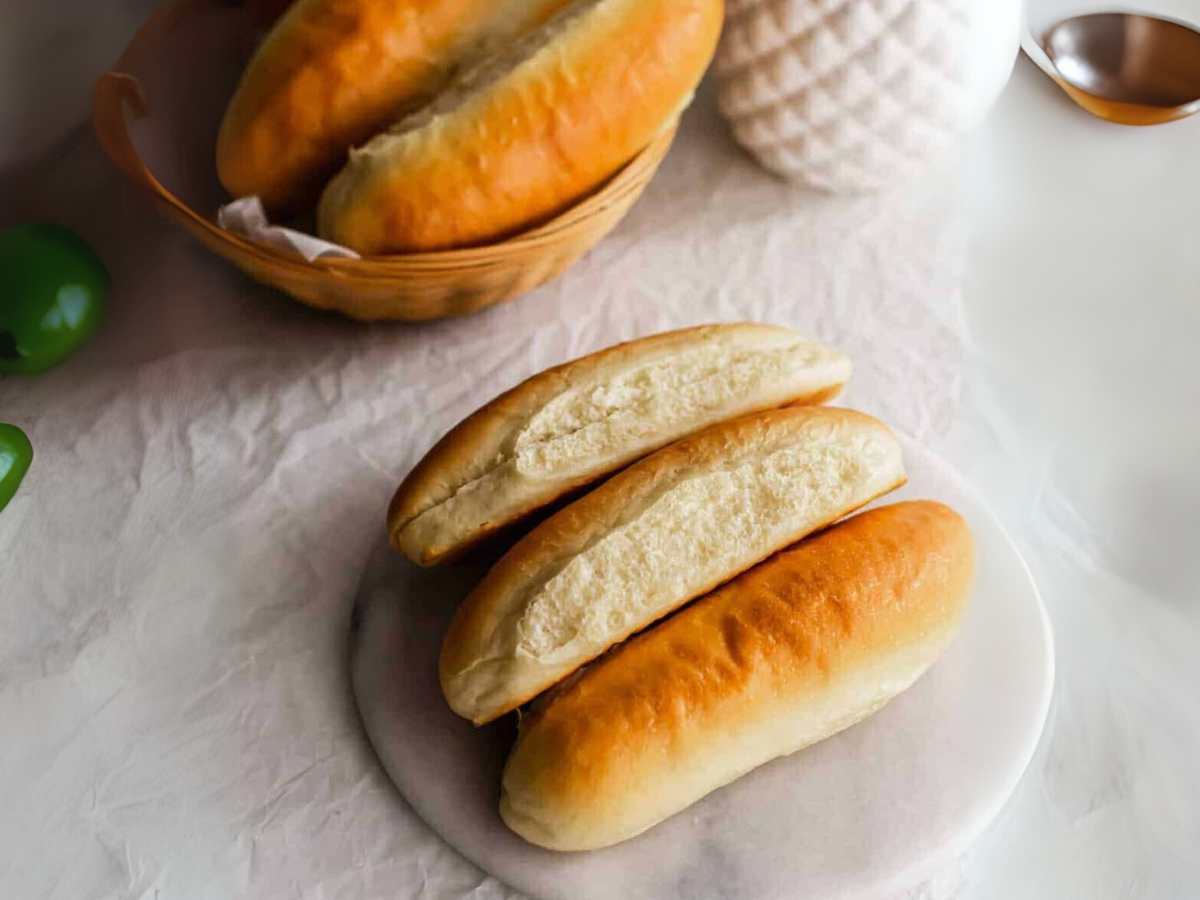 Hot Dog Buns