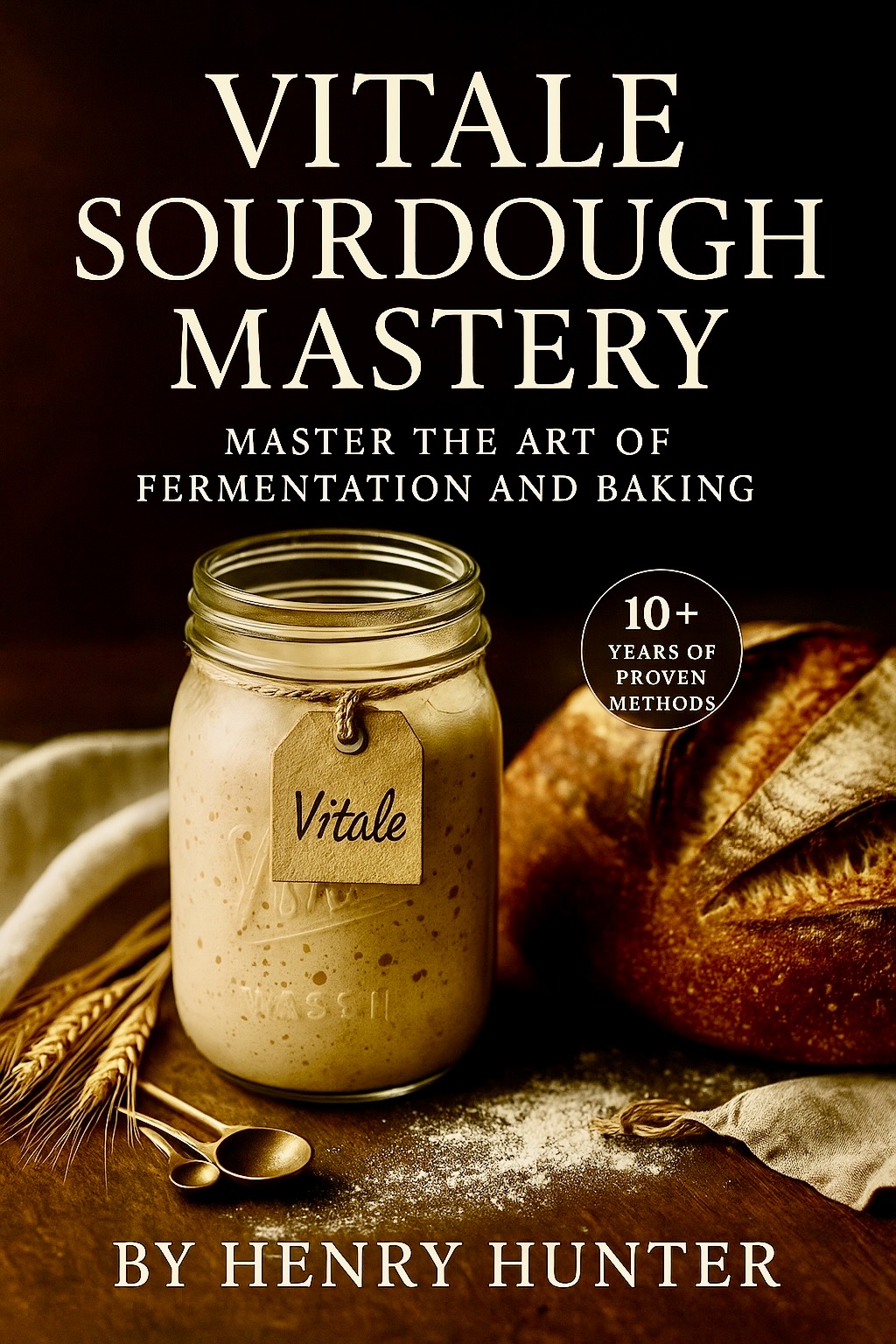 Vitale Sourdough Mastery