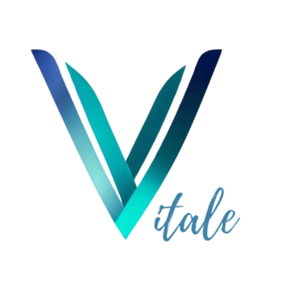 Vitale Logo