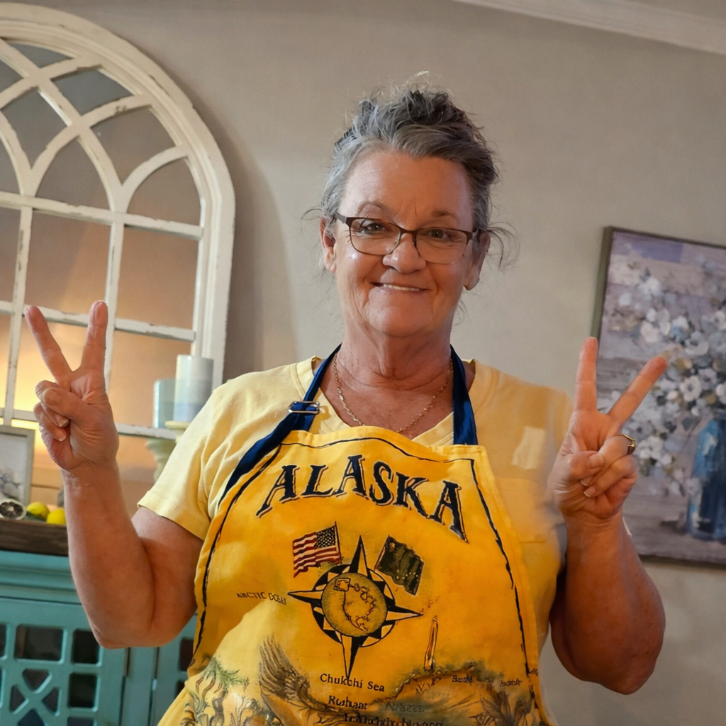 Donna L. May