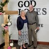 Shirley Glenn Suttle